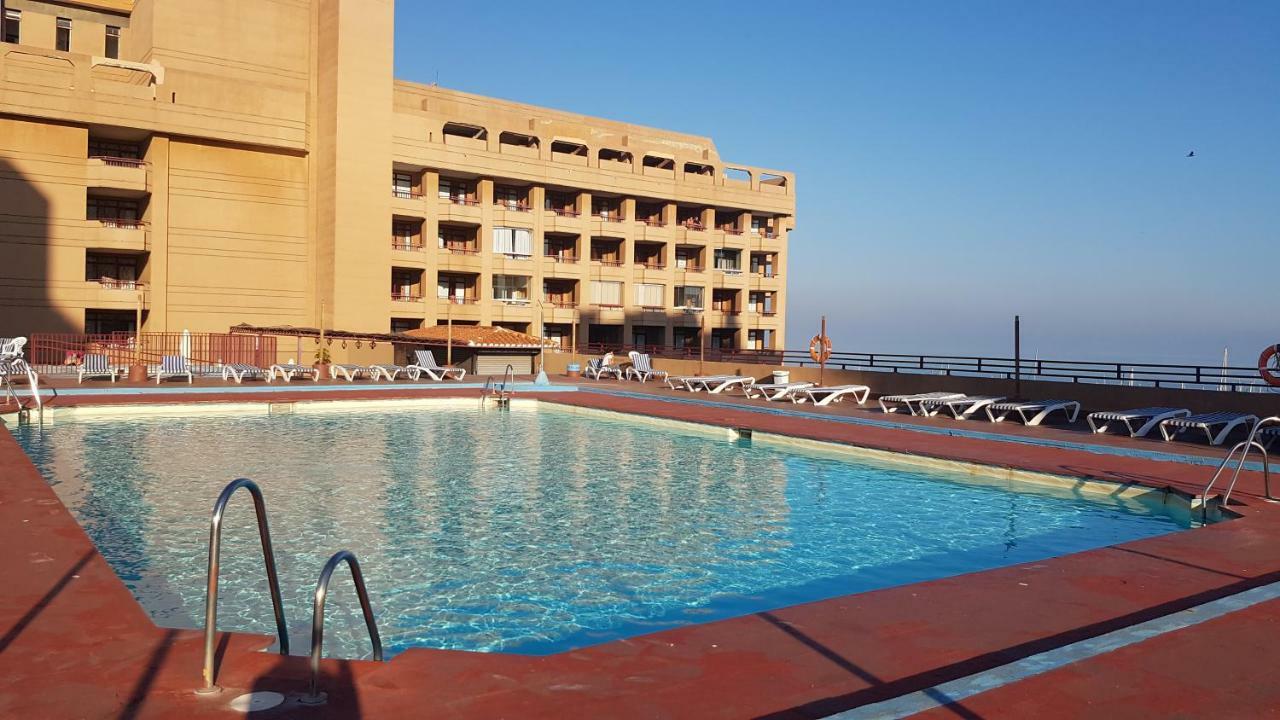 Seafront Luxury Studio In Las Palmeras Hotel Fuengirola Extérieur photo